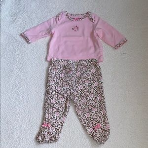 Baby girl clothes